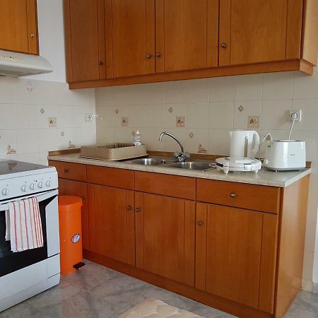 Haraki Sunrise Apartments Exterior photo