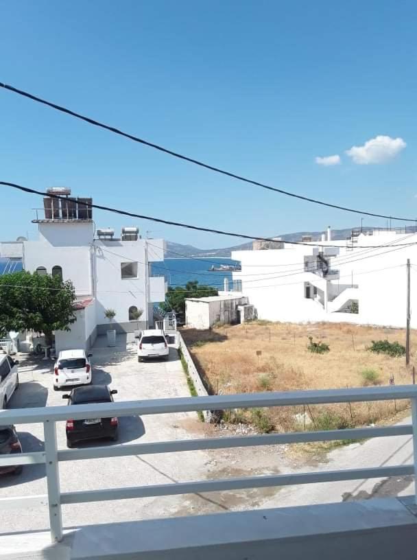 Haraki Sunrise Apartments Exterior photo