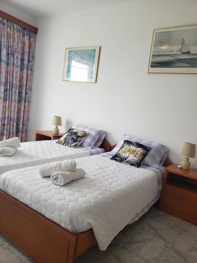 Haraki Sunrise Apartments Exterior photo