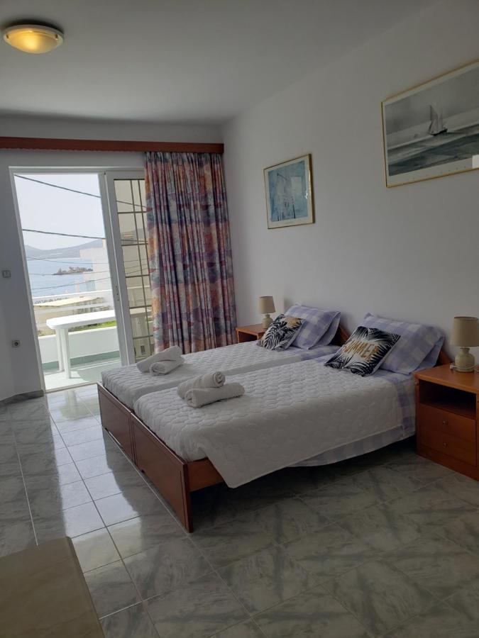 Haraki Sunrise Apartments Exterior photo
