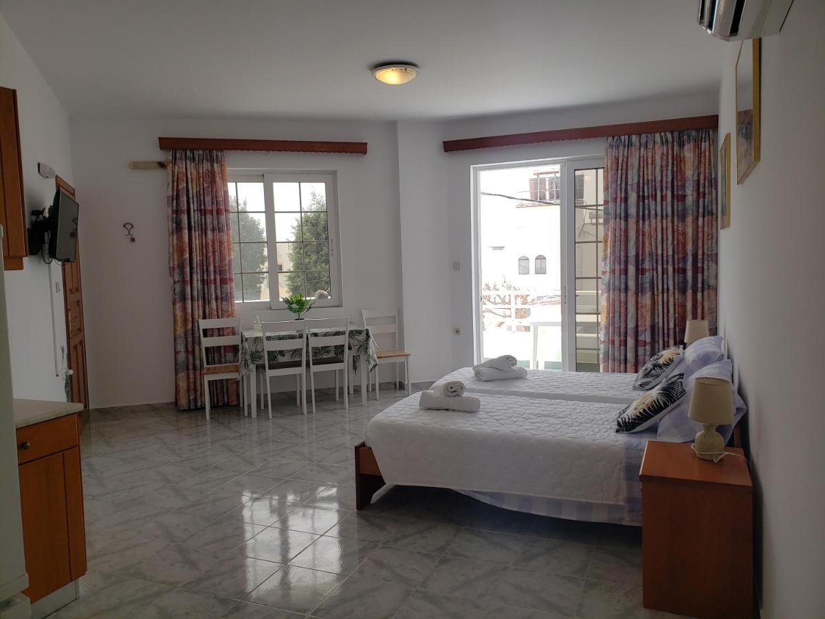 Haraki Sunrise Apartments Exterior photo