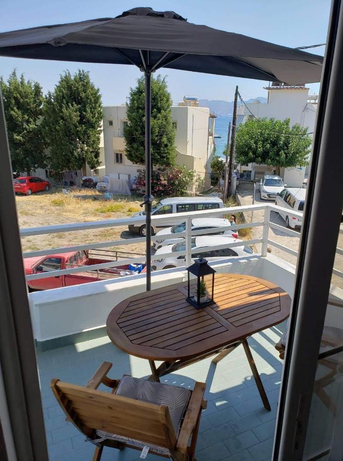 Haraki Sunrise Apartments Exterior photo