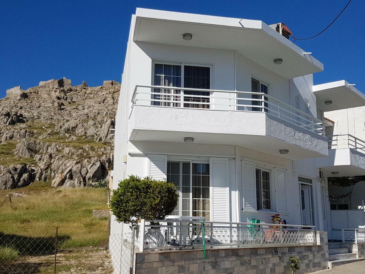 Haraki Sunrise Apartments Exterior photo